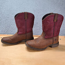 Durango kids boots for sale  Marietta