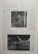 1902 print unique for sale  YORK