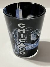 glass souvenir chicago for sale  Cocoa