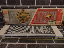 Salton Hot Tray Food Warmer with Original Box Vintage for sale  Shipping to South Africa