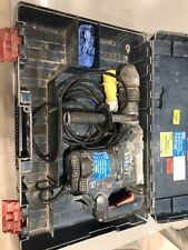 Bosch gbh 40dce for sale  MANCHESTER