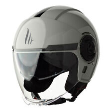 Casco jet helmets usato  Italia