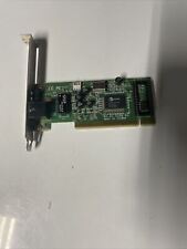 Controlador de PC CNET Ethernet tarjeta de red/tarjeta de red PCI | WM190, usado segunda mano  Embacar hacia Argentina