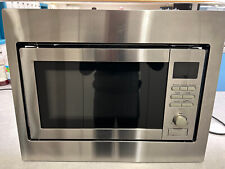Lamona integrated microwave for sale  UK