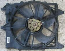 9020938 7700428659  Diffuser, Radiator Fan Renault Clio 2000 FR296957-76 comprar usado  Enviando para Brazil