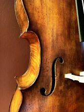 Petrus guarnerius cello for sale  Shipping to Ireland