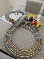 Scalextric first scalextric for sale  BICESTER