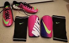 Football boots nike for sale  WITHAM