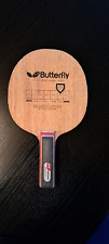 Butterfly tischtennis holz gebraucht kaufen  Dettingen