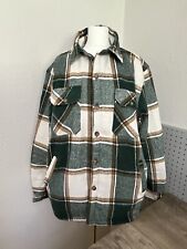Men windfit flannel for sale  Cloverdale