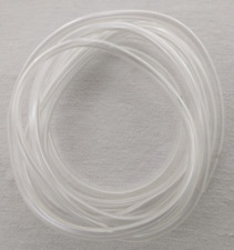 Tubulação de PVC - Canela Bettom - Transparente - 16 pés - 3/8 diâmetro externo comprar usado  Enviando para Brazil