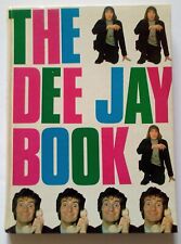 Dee jay book for sale  REDHILL