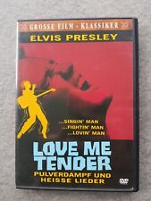 Elvis presley love gebraucht kaufen  Bad Herrenalb