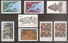 106 113 timbres d'occasion  Longpont-sur-Orge