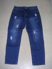 Jeans toxik3 taille d'occasion  Abbeville
