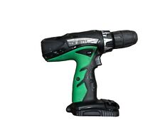 Hitachi cordless 18v for sale  LONDON