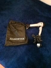 Hairdryer bag for sale  Shipping to Ireland