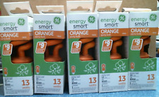 Energy smart orange for sale  Sterling