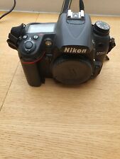 NIKON D7000 16.2MP Digital SLR Camera  for sale  Shipping to South Africa