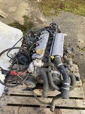 300tdi engine r380 for sale  WOODBRIDGE