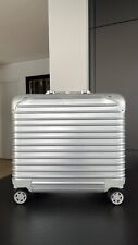 Gebraucht, Rimowa topas business gebraucht kaufen  Berlin