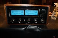 Vintage mcintosh mc2255 for sale  Powell