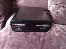 Tvonics dtr z500 for sale  DUNDEE