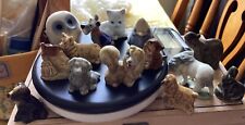 Joblot wade whimsies for sale  GOOLE