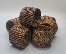 Natural rattan hand for sale  Sussex