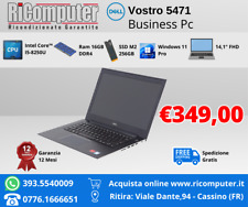 Dell vostro 5471 usato  Cassino