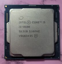 Intel core 8600 gebraucht kaufen  Thiede