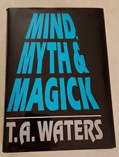 Waters mind myth for sale  Stanford