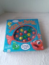 Let fishing game for sale  Swansea