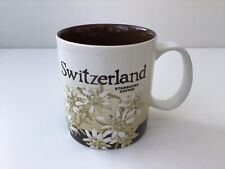 Starbucks coffee mug for sale  ABERDEEN