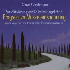 Claus petschmann progressive gebraucht kaufen  Berlin