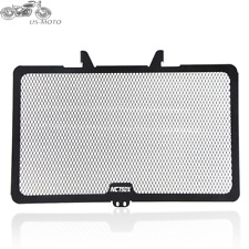 Motorcycle radiator grille for sale  Shipping to Ireland