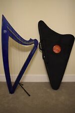Electric lever harp for sale  Tujunga