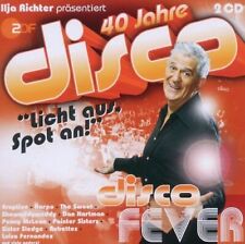 Various disco fever gebraucht kaufen  Berlin