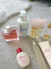 Perfume beauty bundle for sale  POULTON-LE-FYLDE
