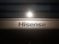 Hisense inch smart for sale  BOLTON