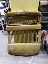 trattore fiat 455 usato  Torino