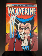 Wolverine vol. omnibus d'occasion  Paris VIII