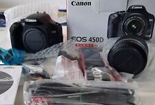 Canon eos 450d gebraucht kaufen  Jülich