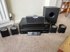 Onkyo nr414 receiver for sale  BEXHILL-ON-SEA