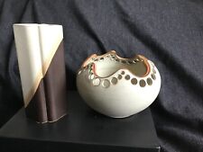 Small pottery vases for sale  SKIPTON