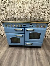 Rangemaster classic 110 for sale  BRADFORD