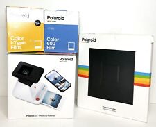 Polaroid lab printer for sale  Houston