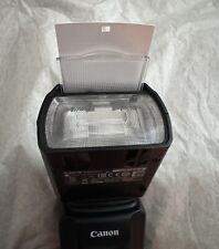 Canon Speedlite 600EX II-RT Flash excellent condition for sale  Shipping to South Africa