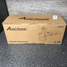 Avid power polisher for sale  Paducah