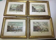 vintage gold 6 frames for sale  Jamaica Plain